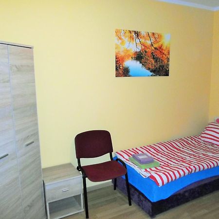 Villa Jeziorki 71 Varsovia Habitación foto