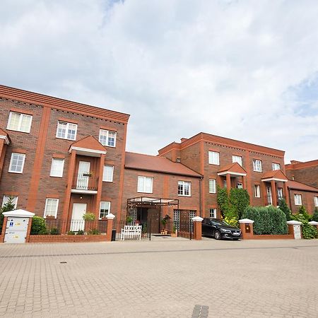Villa Jeziorki 71 Varsovia Exterior foto