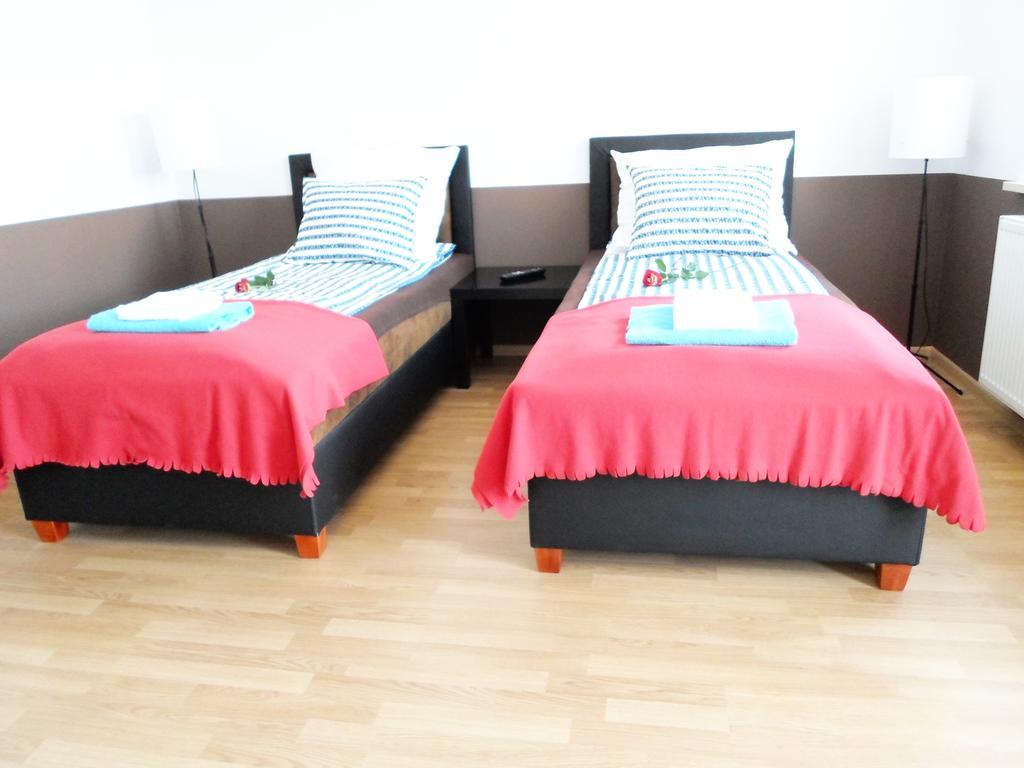 Villa Jeziorki 71 Varsovia Habitación foto