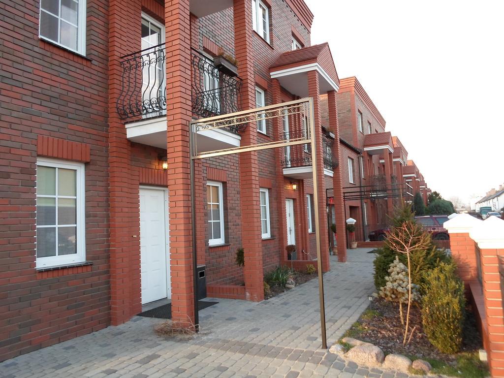 Villa Jeziorki 71 Varsovia Exterior foto