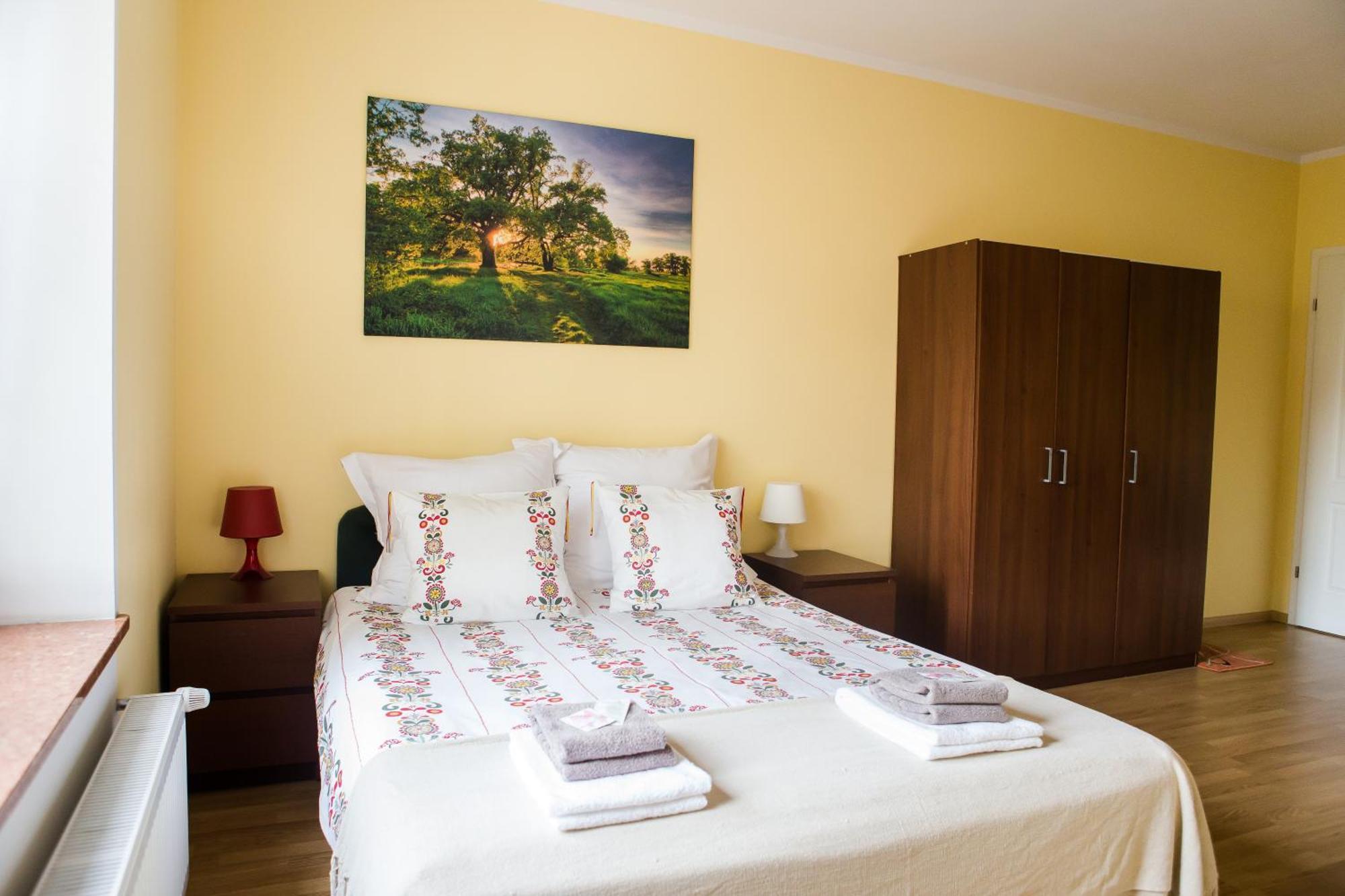 Villa Jeziorki 71 Varsovia Habitación foto