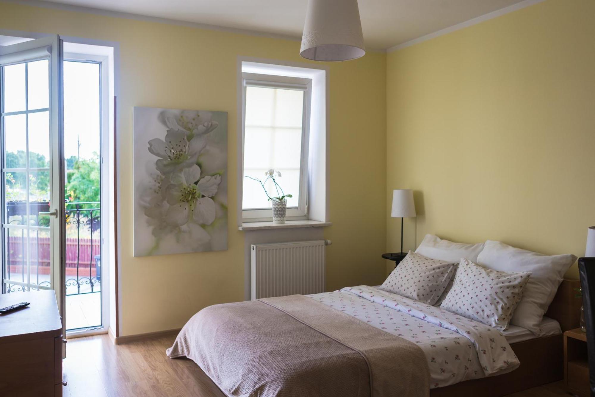 Villa Jeziorki 71 Varsovia Habitación foto