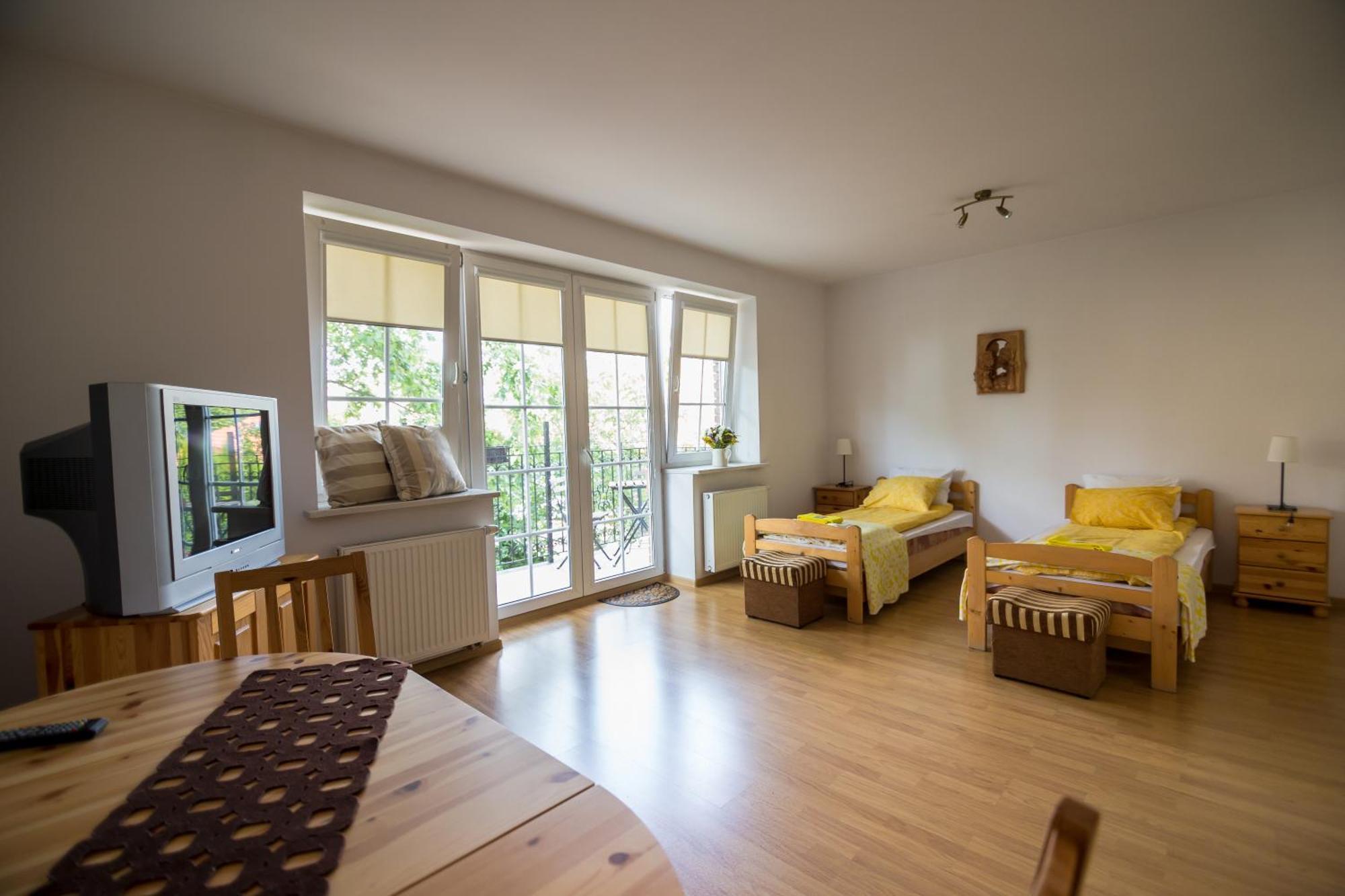 Villa Jeziorki 71 Varsovia Habitación foto