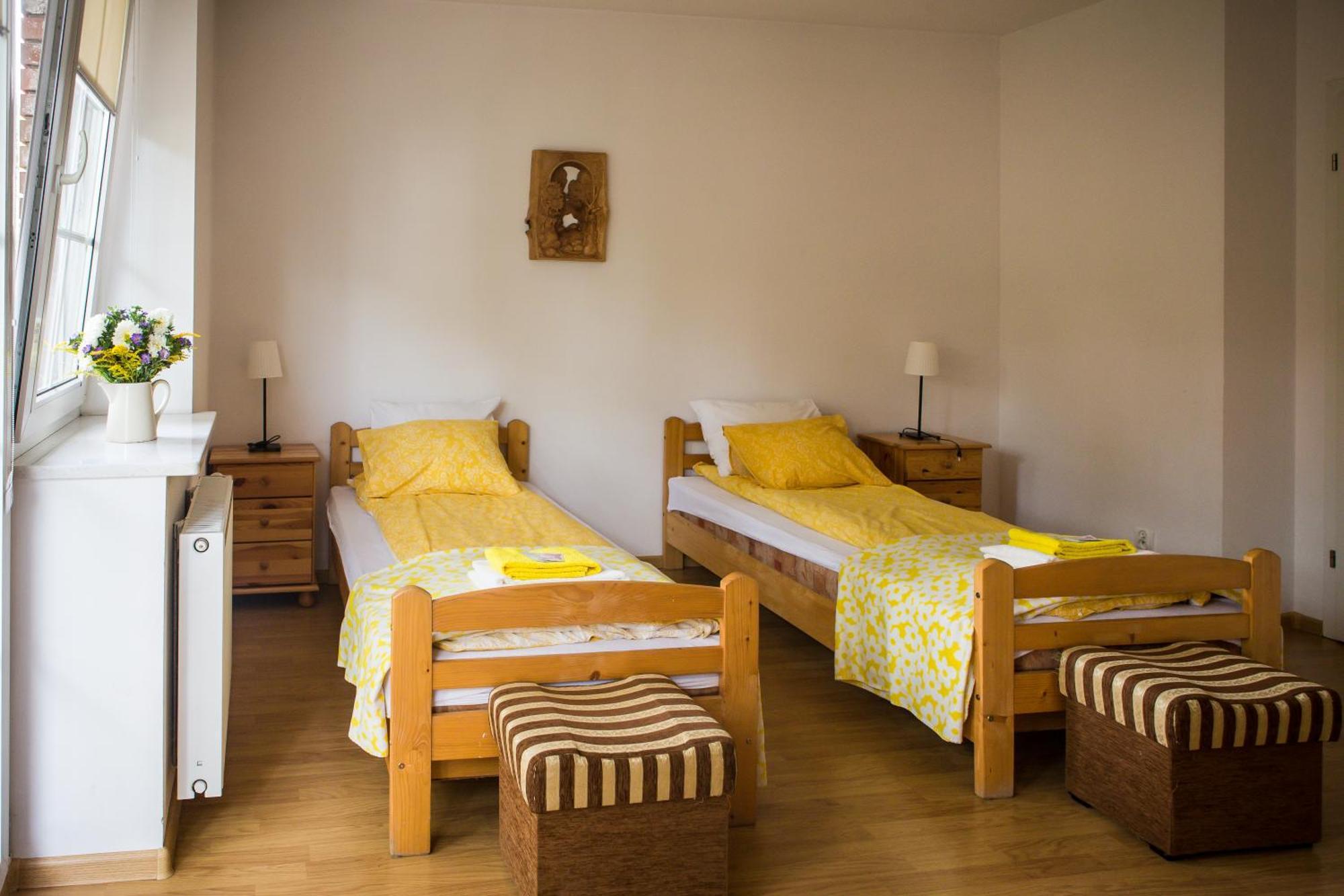 Villa Jeziorki 71 Varsovia Habitación foto