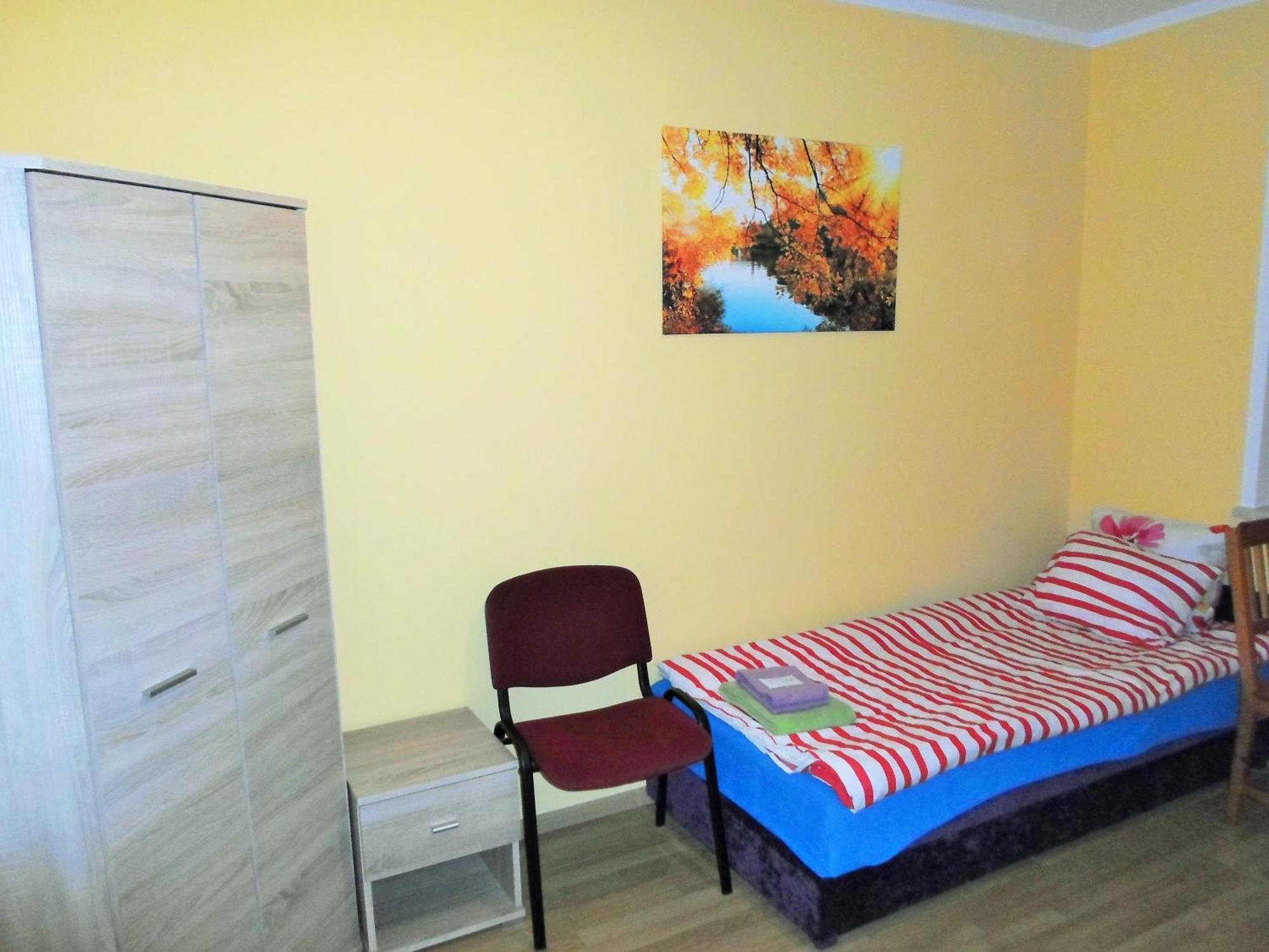 Villa Jeziorki 71 Varsovia Habitación foto
