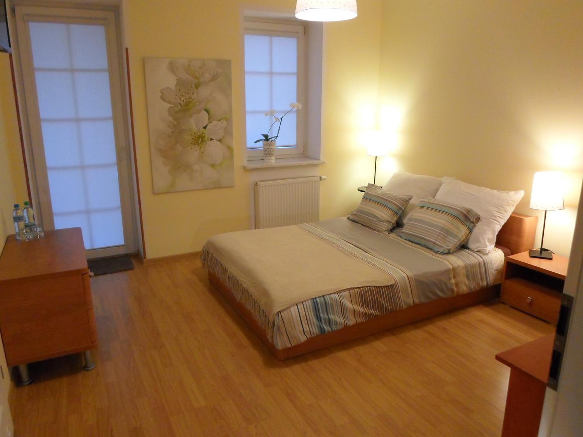 Villa Jeziorki 71 Varsovia Habitación foto