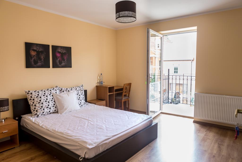 Villa Jeziorki 71 Varsovia Habitación foto
