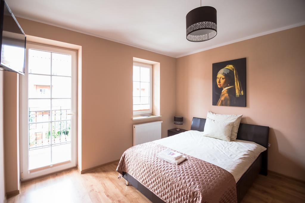 Villa Jeziorki 71 Varsovia Habitación foto