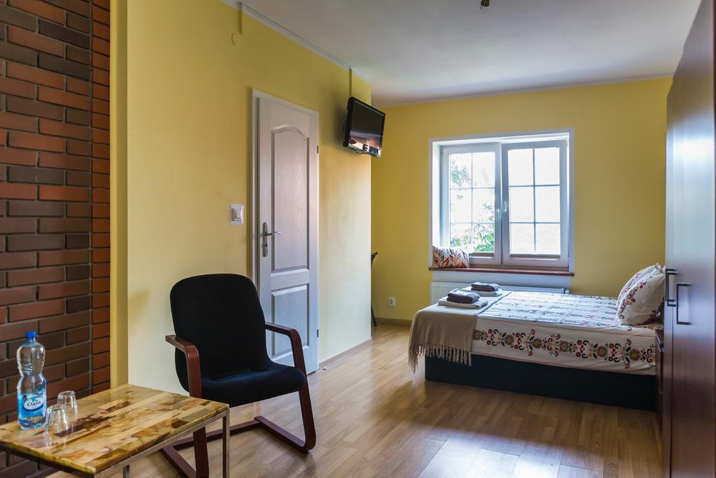 Villa Jeziorki 71 Varsovia Habitación foto