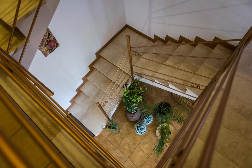 Villa Jeziorki 71 Varsovia Exterior foto