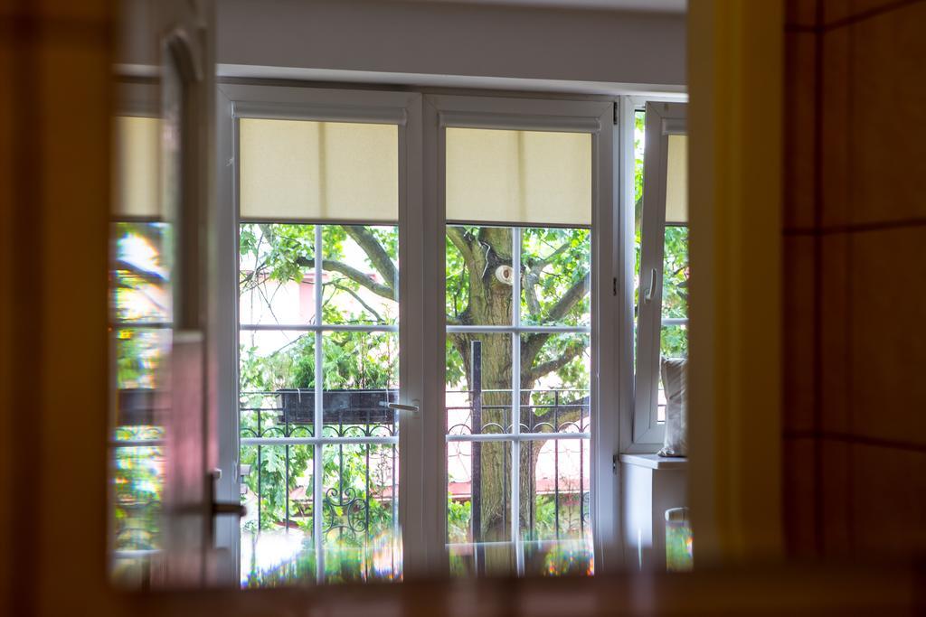 Villa Jeziorki 71 Varsovia Habitación foto